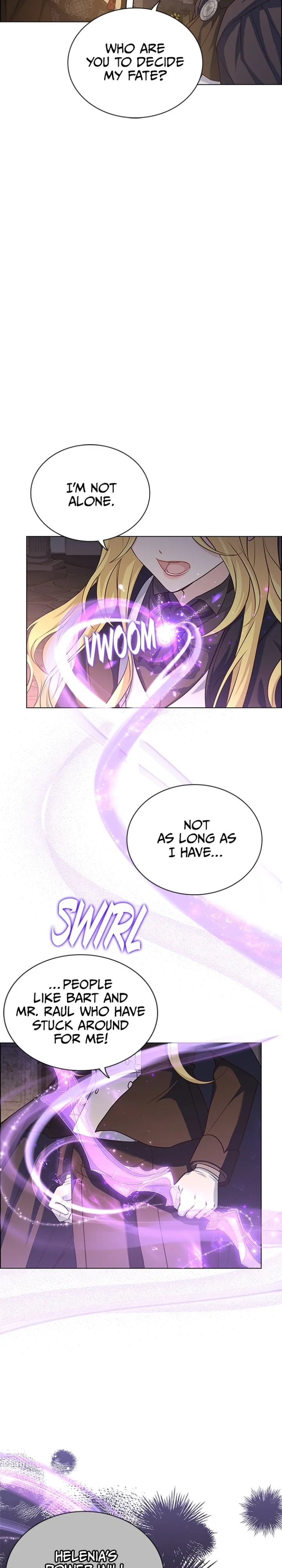 A Night With The Emperor chapter 95 page 7
