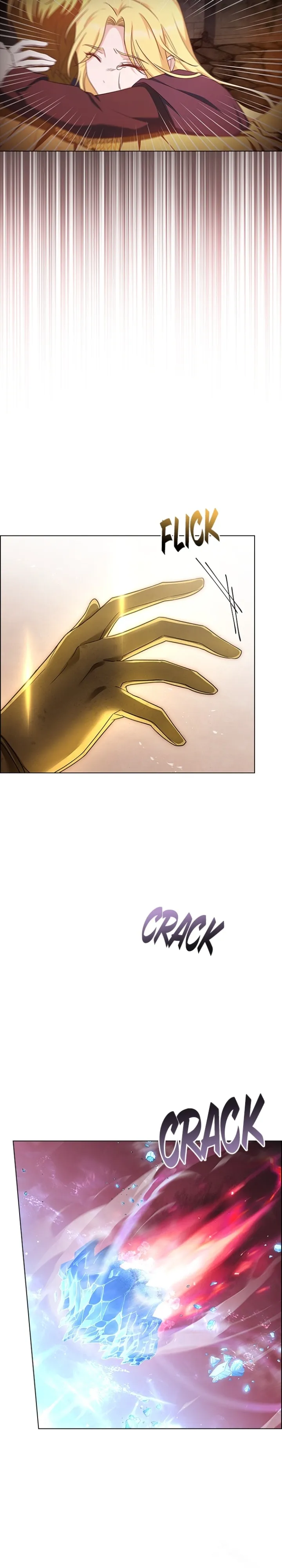 A Night With The Emperor chapter 95 page 19