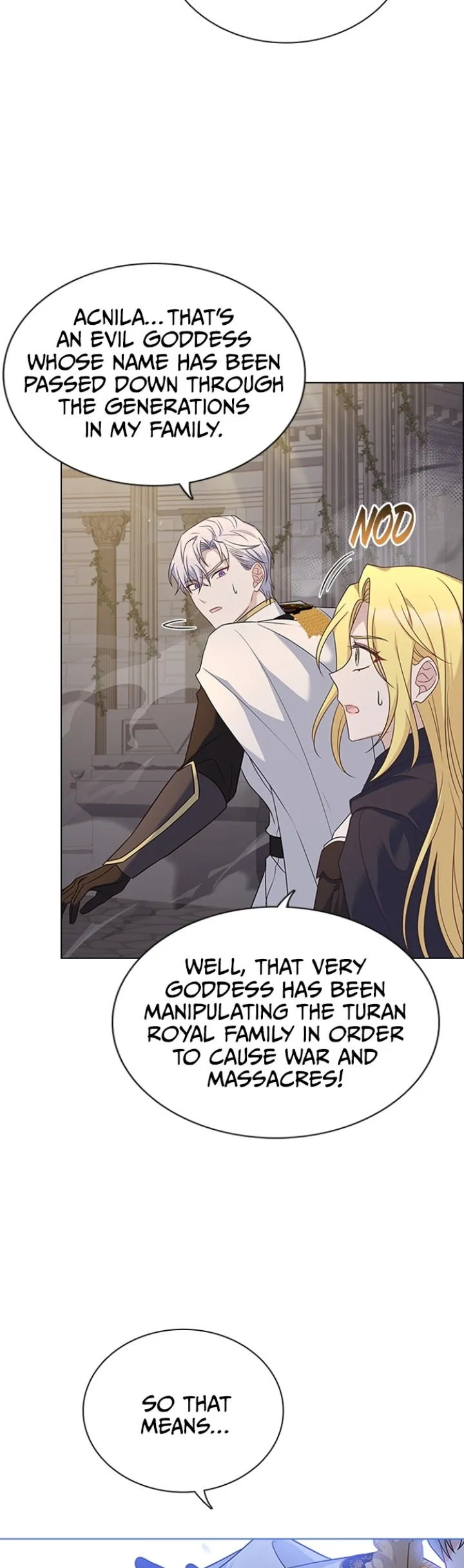 A Night With The Emperor chapter 95 page 24