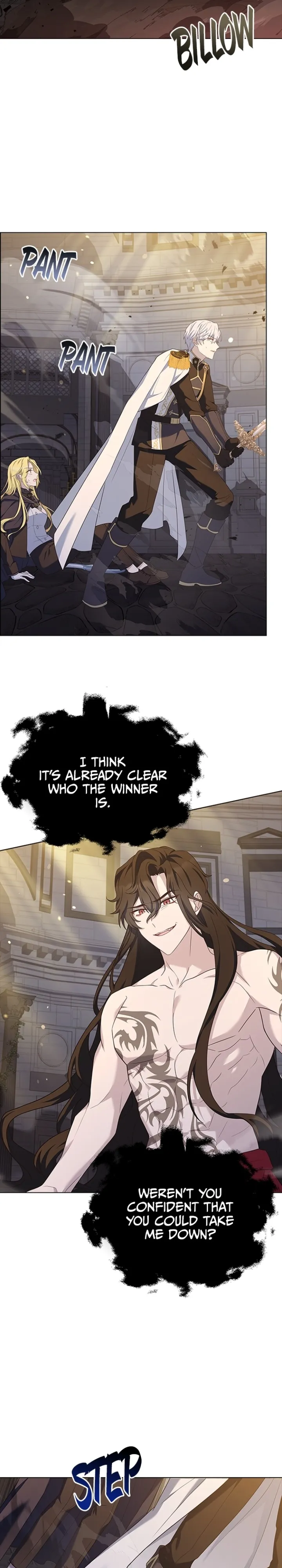 A Night With The Emperor chapter 95 page 29