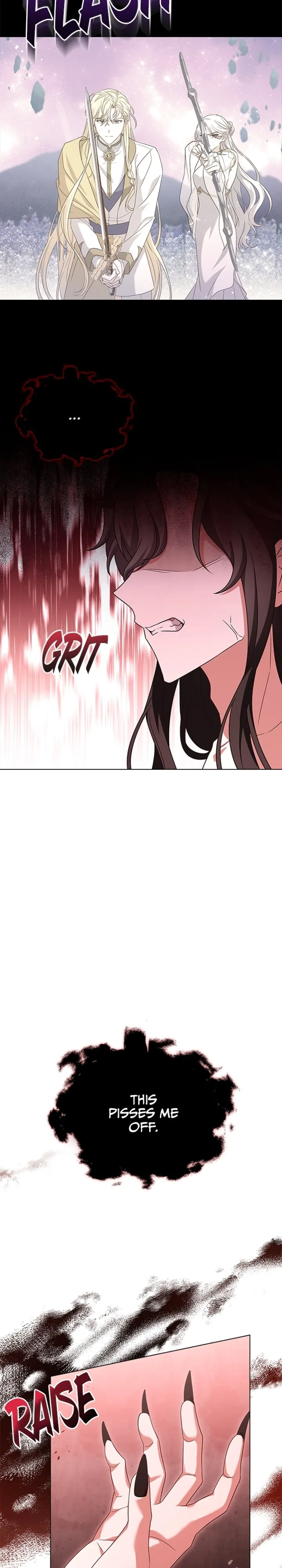 A Night With The Emperor chapter 95 page 32