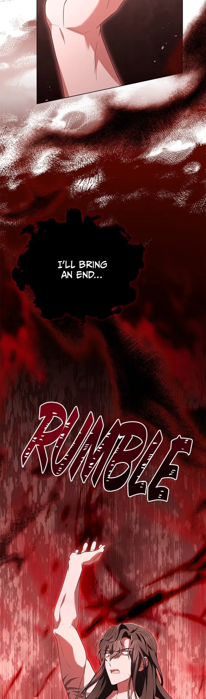 A Night With The Emperor chapter 95 page 33
