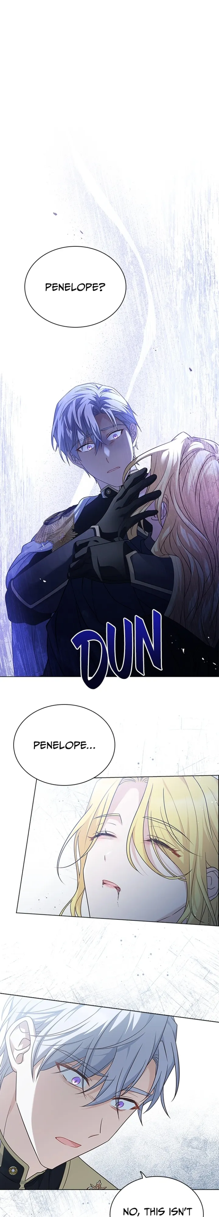 A Night With The Emperor chapter 98 page 1