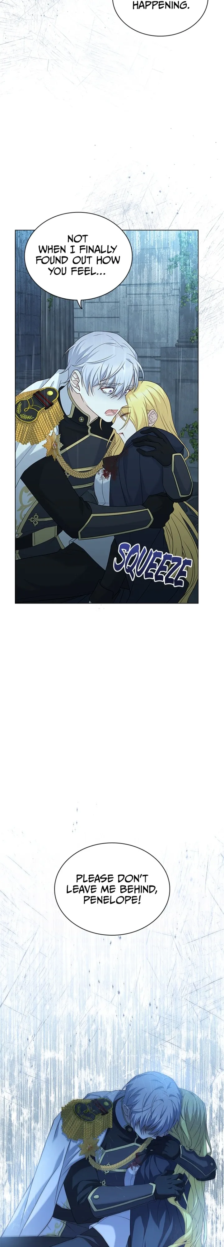 A Night With The Emperor chapter 98 page 2