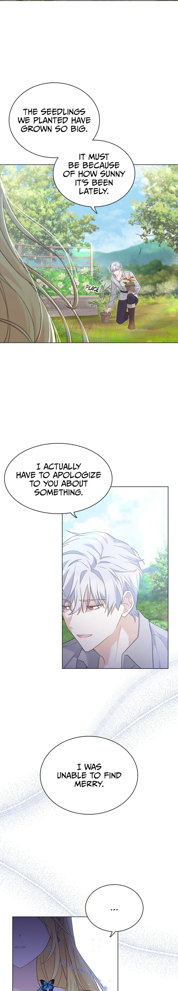 A Night With The Emperor chapter 98 page 16