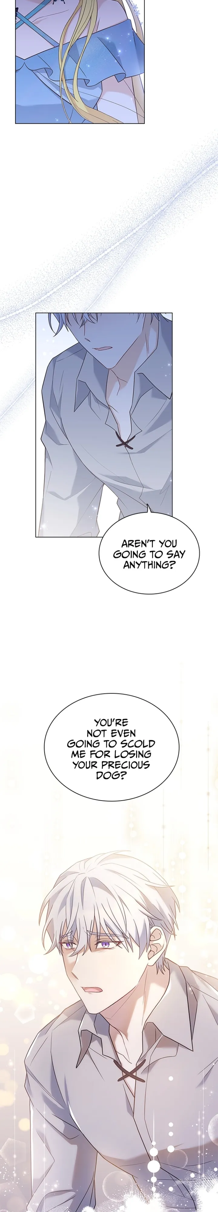 A Night With The Emperor chapter 98 page 17