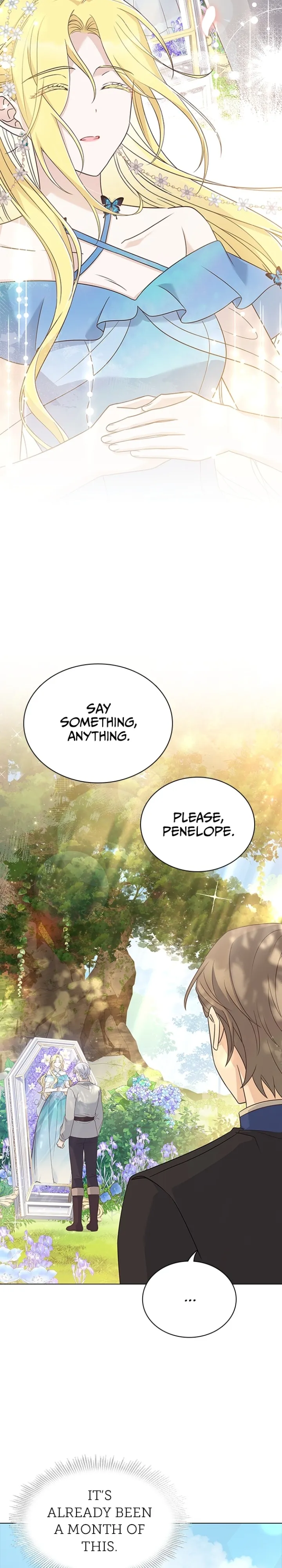 A Night With The Emperor chapter 98 page 19