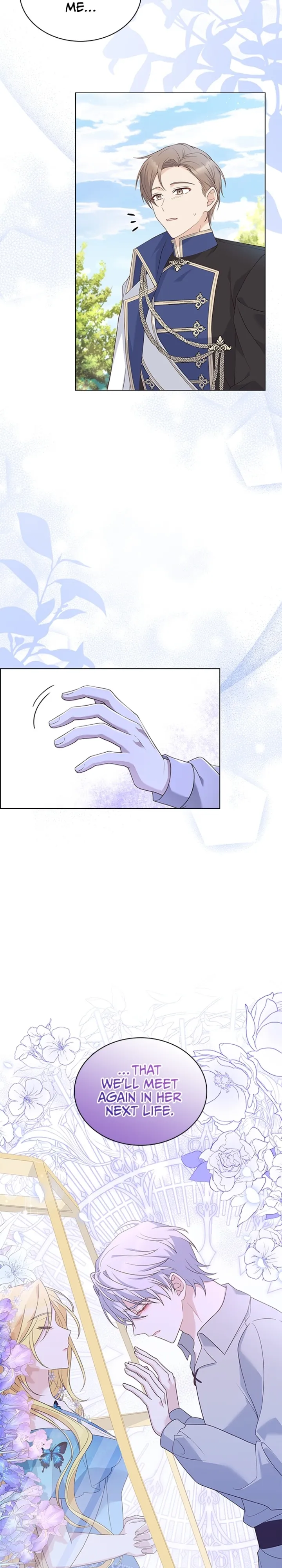 A Night With The Emperor chapter 98 page 26