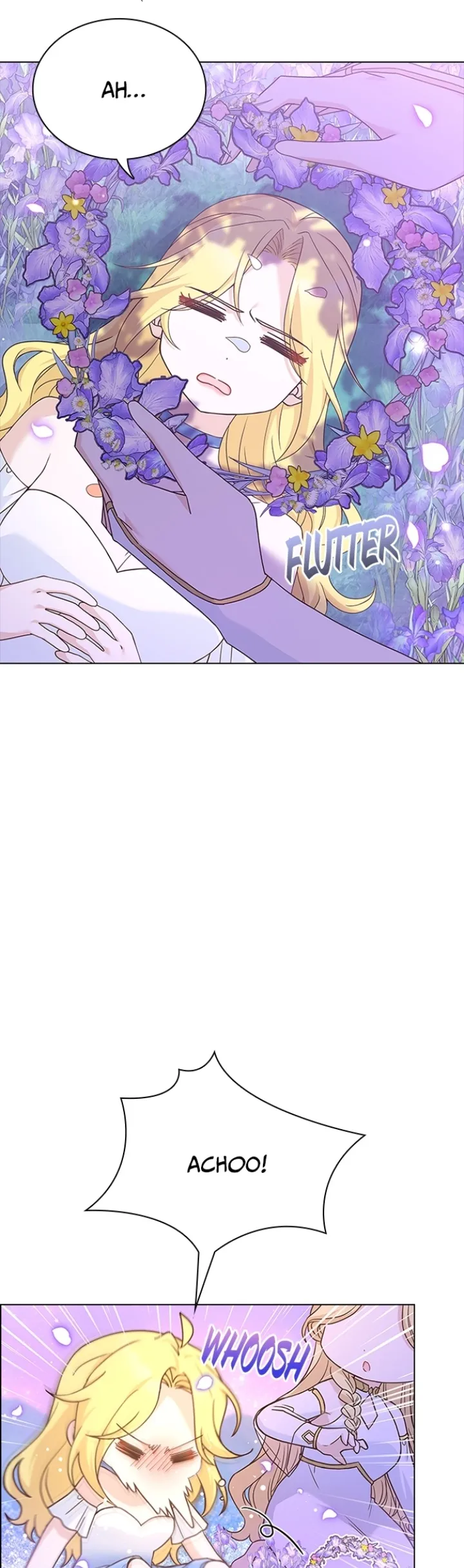 A Night With The Emperor chapter 98 page 30