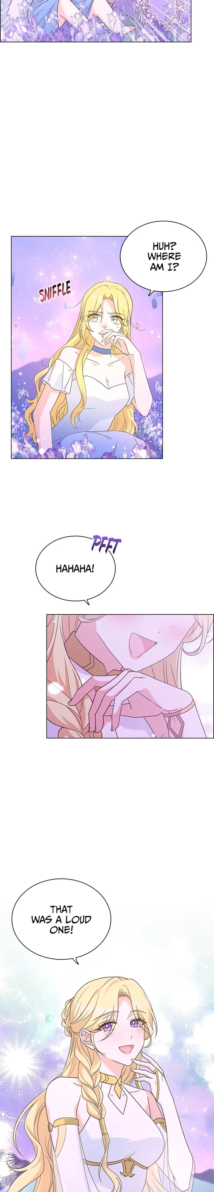 A Night With The Emperor chapter 98 page 31