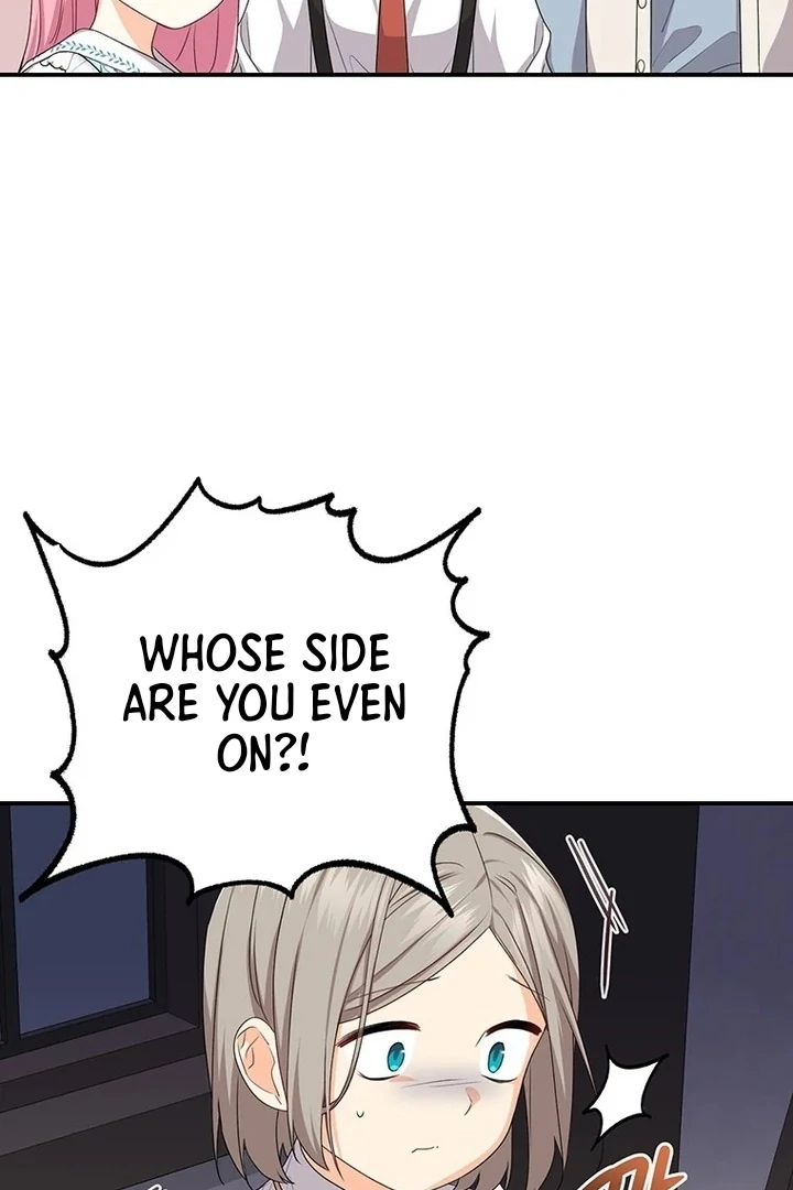 I Need a Sponsor chapter 11 page 27