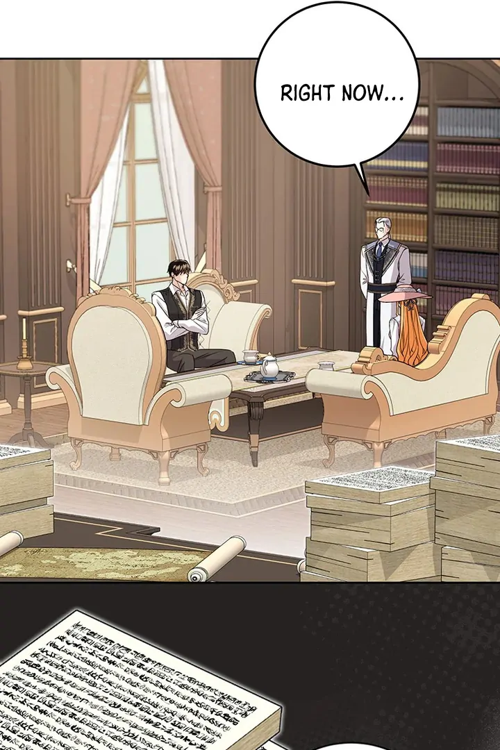 I Need a Sponsor chapter 14 page 15