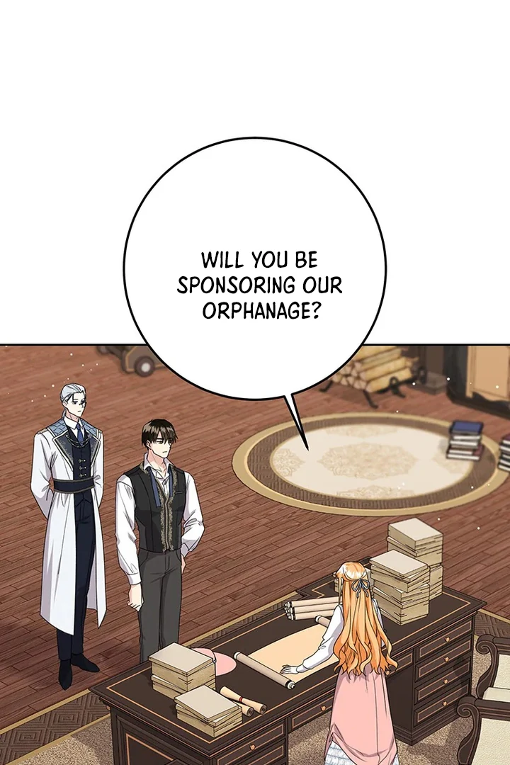 I Need a Sponsor chapter 14 page 61
