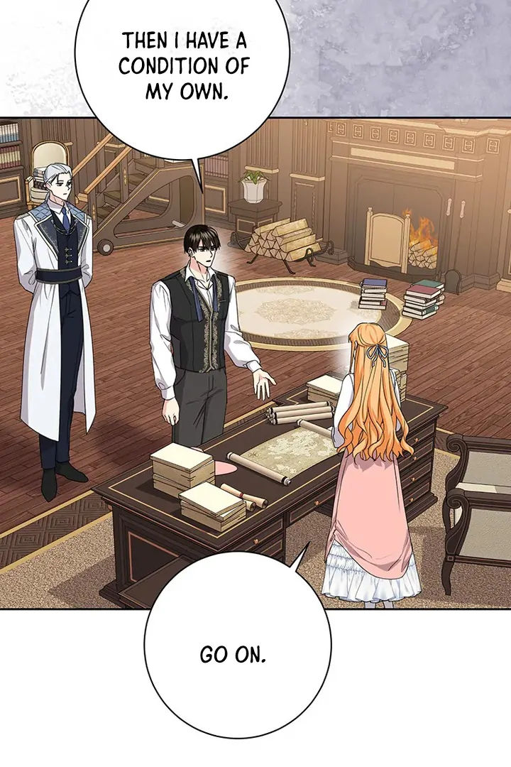 I Need a Sponsor chapter 14 page 99
