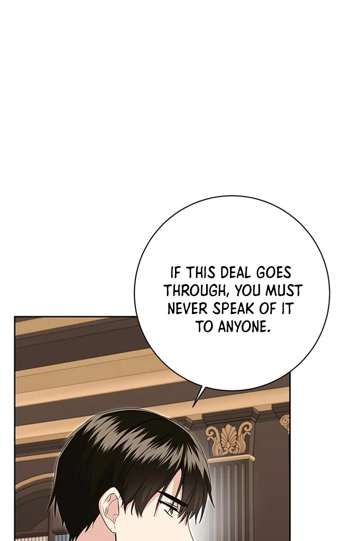 I Need a Sponsor chapter 14 page 100