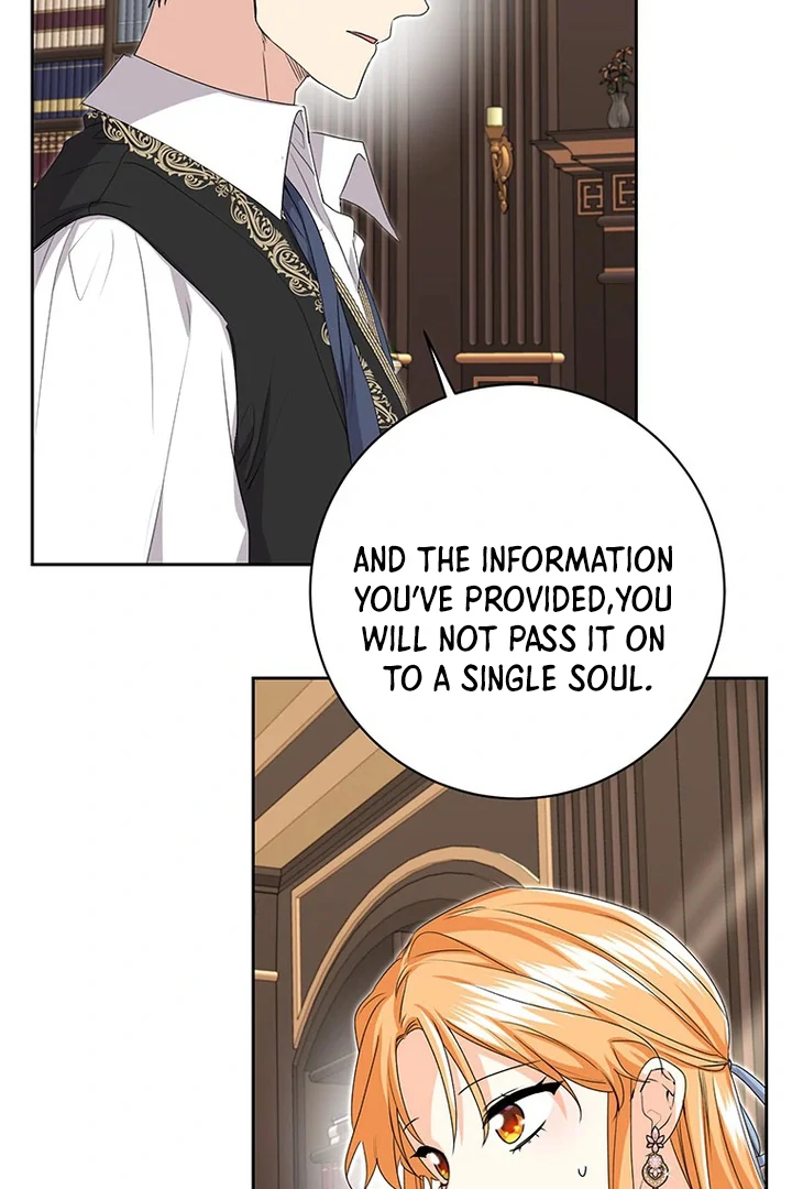 I Need a Sponsor chapter 14 page 101