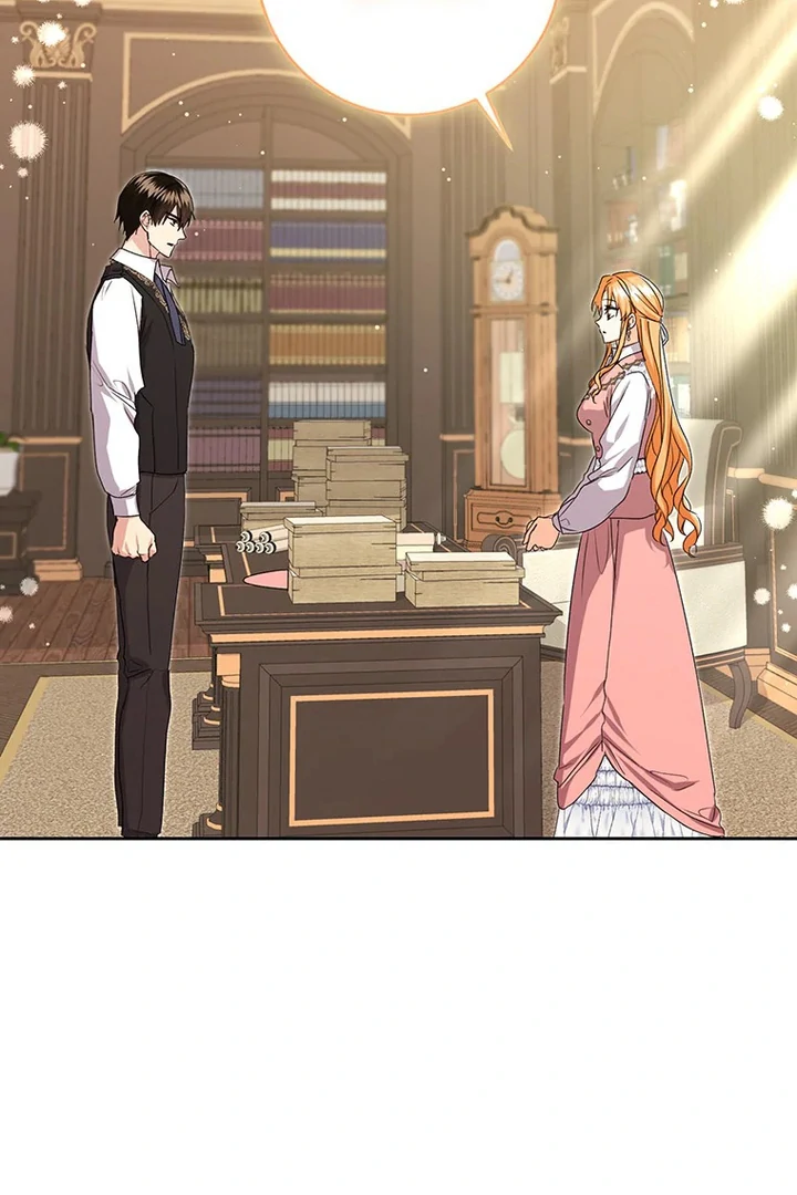 I Need a Sponsor chapter 14 page 103