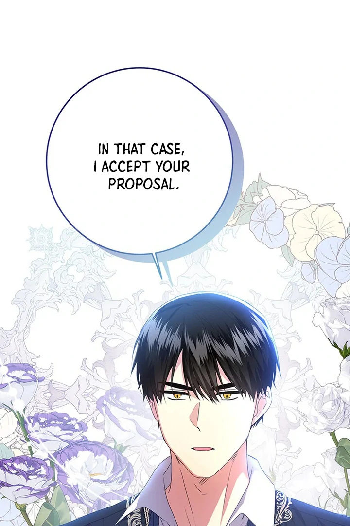I Need a Sponsor chapter 14 page 104