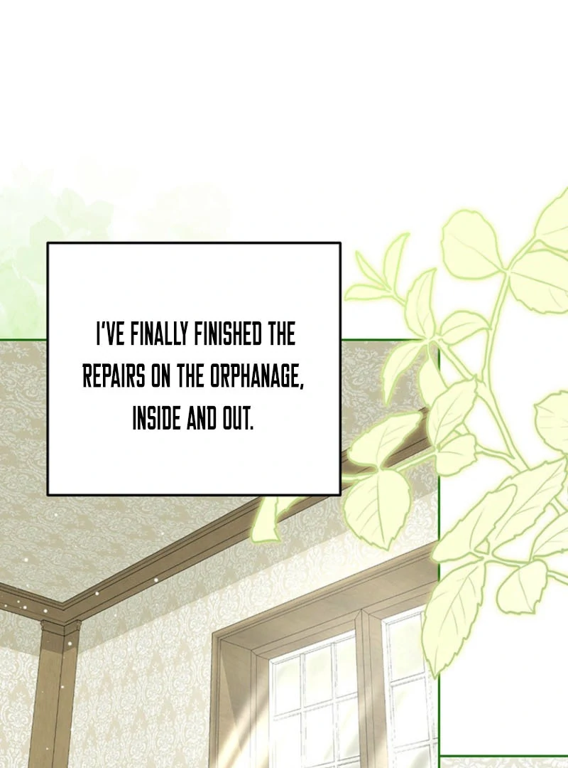 I Need a Sponsor chapter 16 page 1