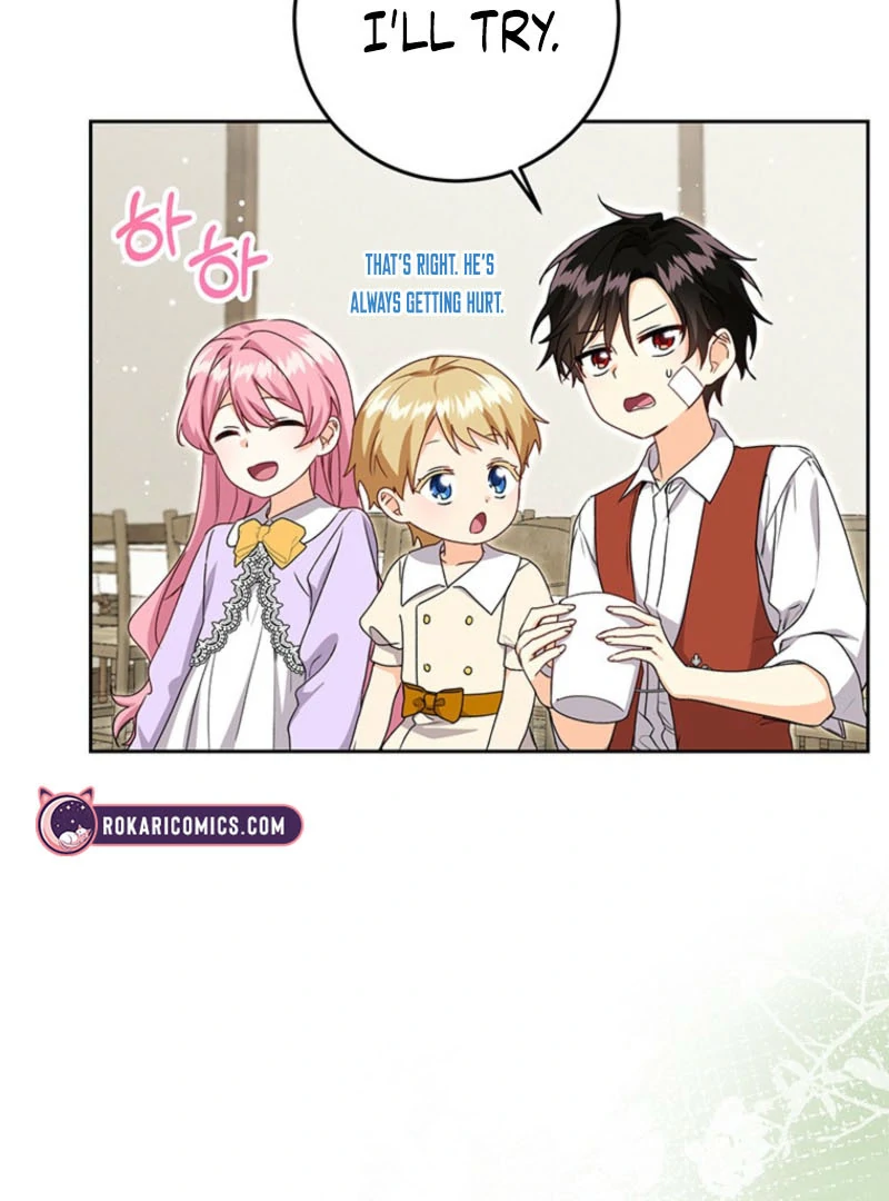I Need a Sponsor chapter 16 page 10