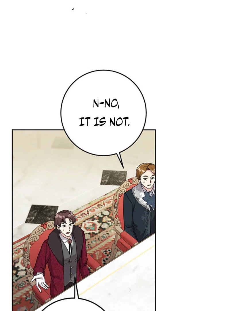I Need a Sponsor chapter 16 page 54