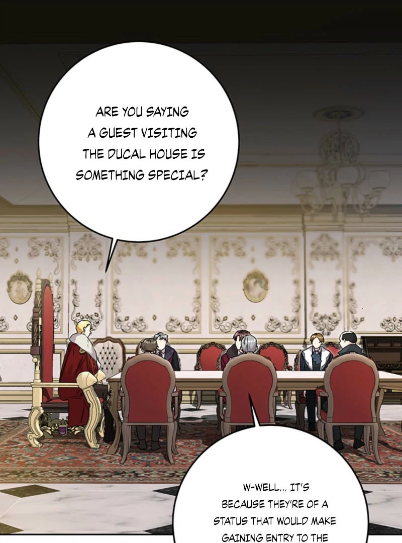 I Need a Sponsor chapter 16 page 64