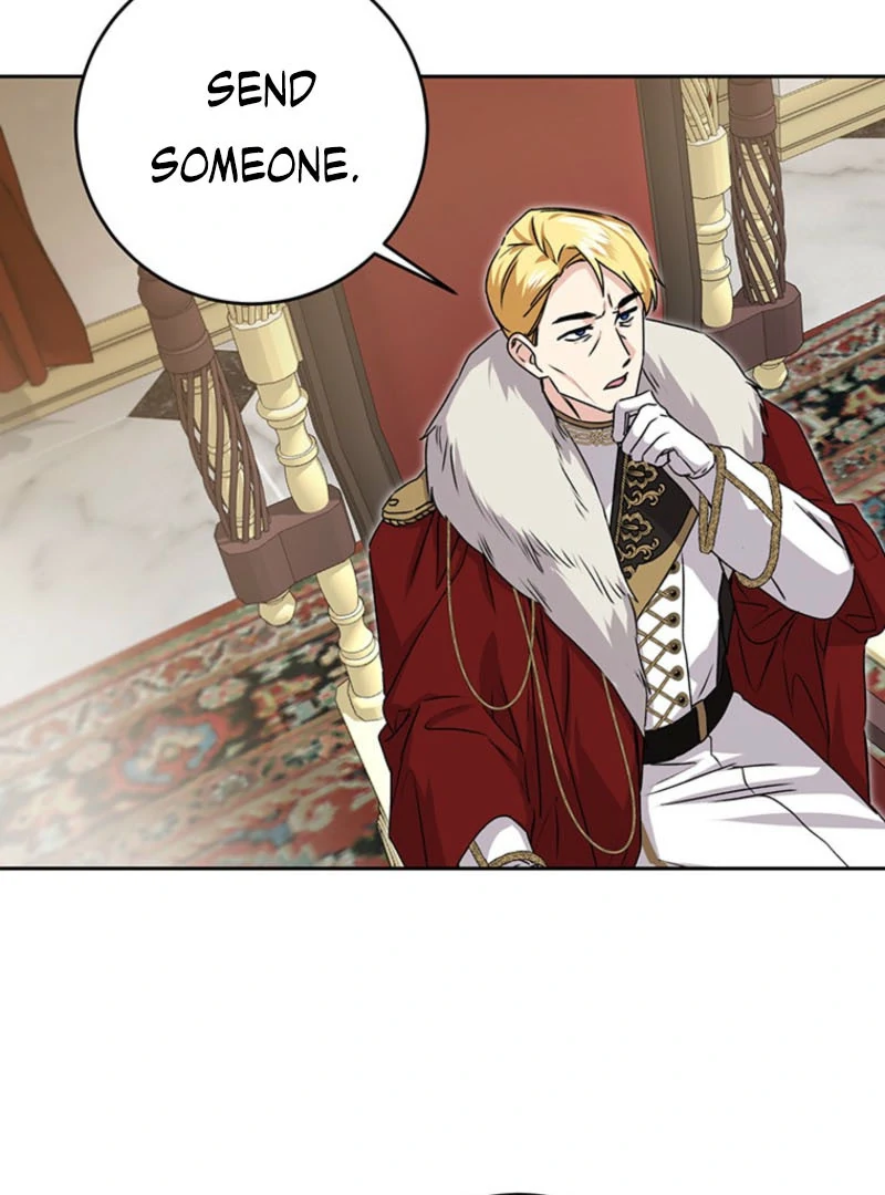 I Need a Sponsor chapter 16 page 73