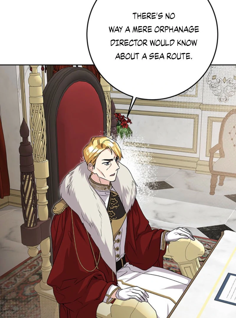 I Need a Sponsor chapter 16 page 85