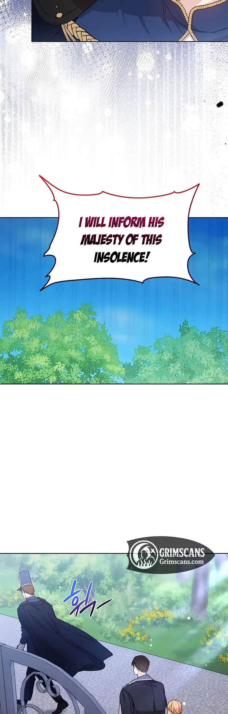 I Need a Sponsor chapter 18 page 7