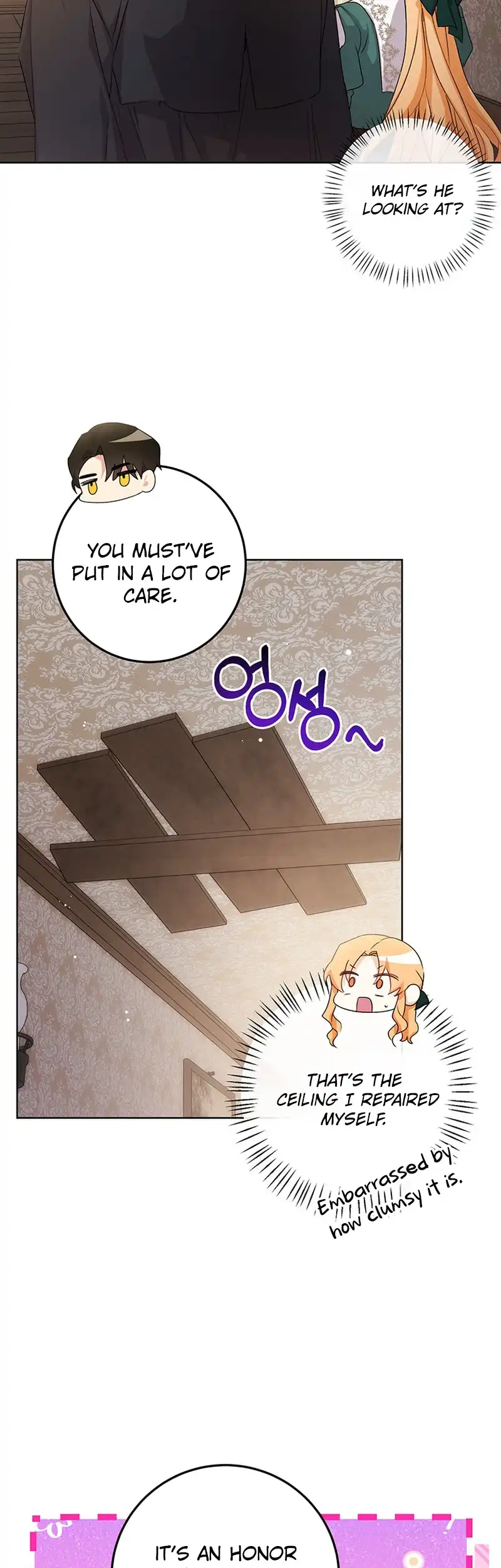 I Need a Sponsor chapter 18 page 20