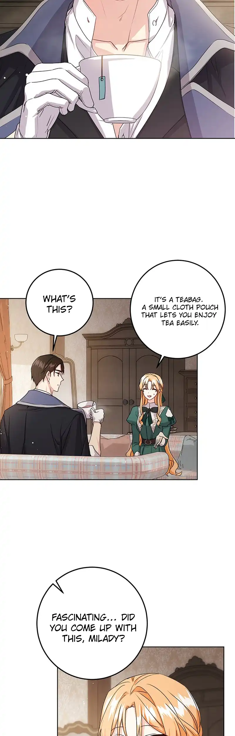 I Need a Sponsor chapter 18 page 26