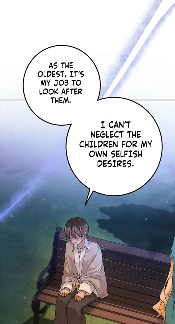 I Need a Sponsor chapter 20 page 5
