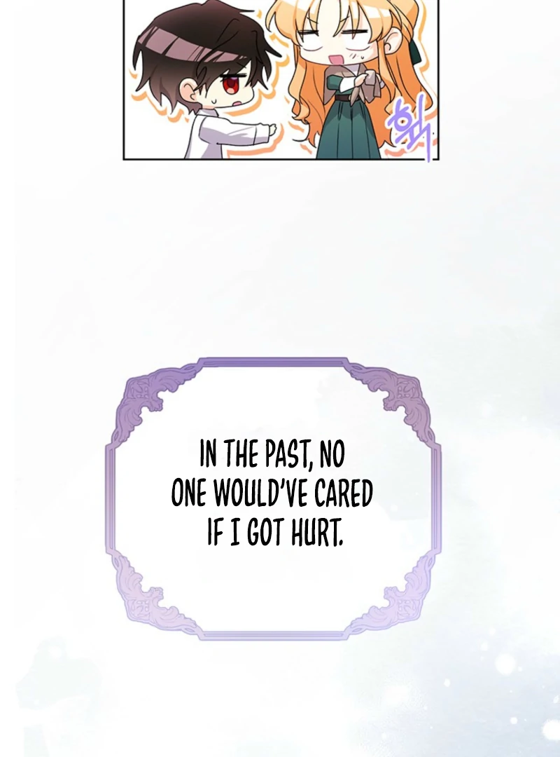 I Need a Sponsor chapter 20 page 38