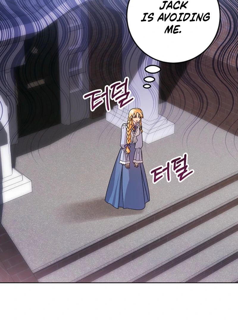 I Need a Sponsor chapter 20 page 86