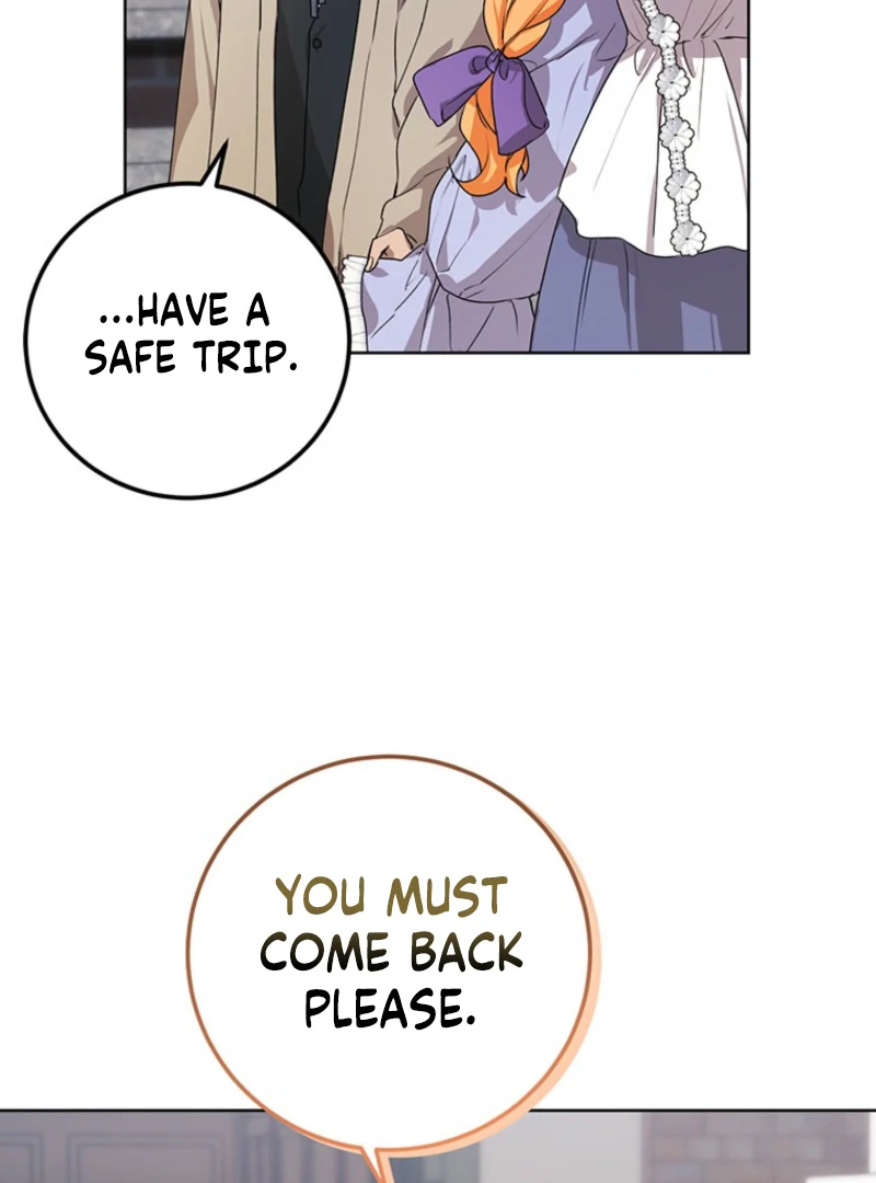 I Need a Sponsor chapter 20 page 91