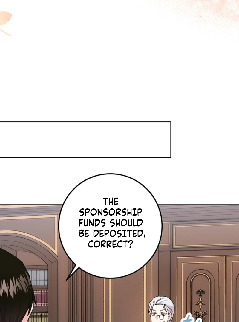 I Need a Sponsor chapter 20 page 97