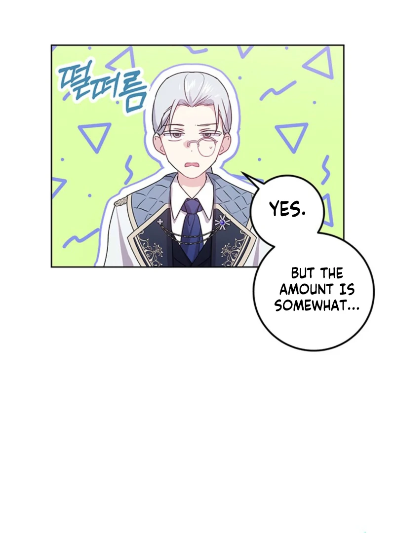 I Need a Sponsor chapter 20 page 99