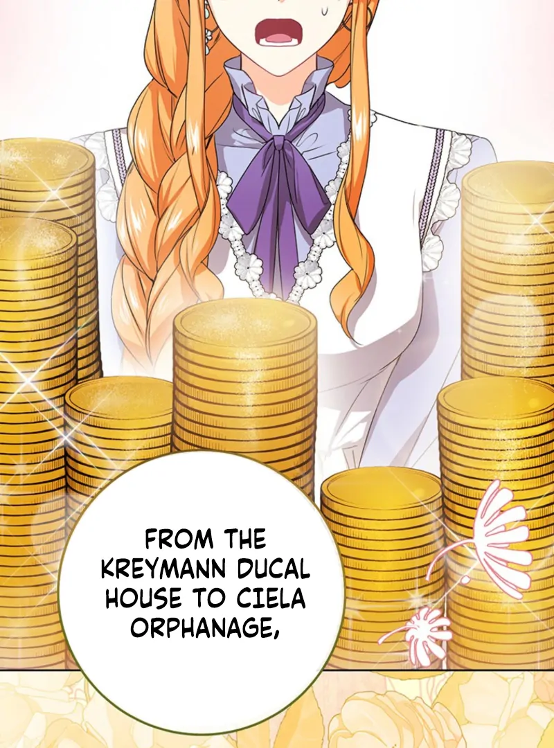 I Need a Sponsor chapter 20 page 103