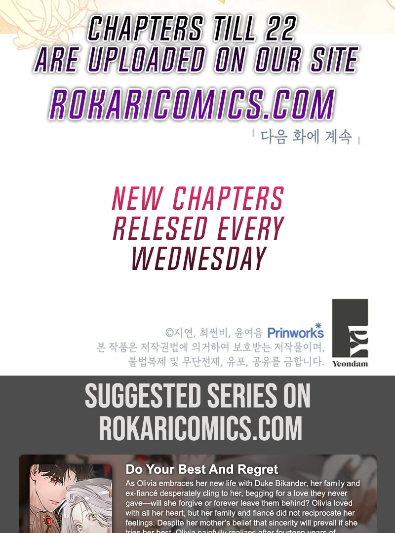 I Need a Sponsor chapter 20 page 105
