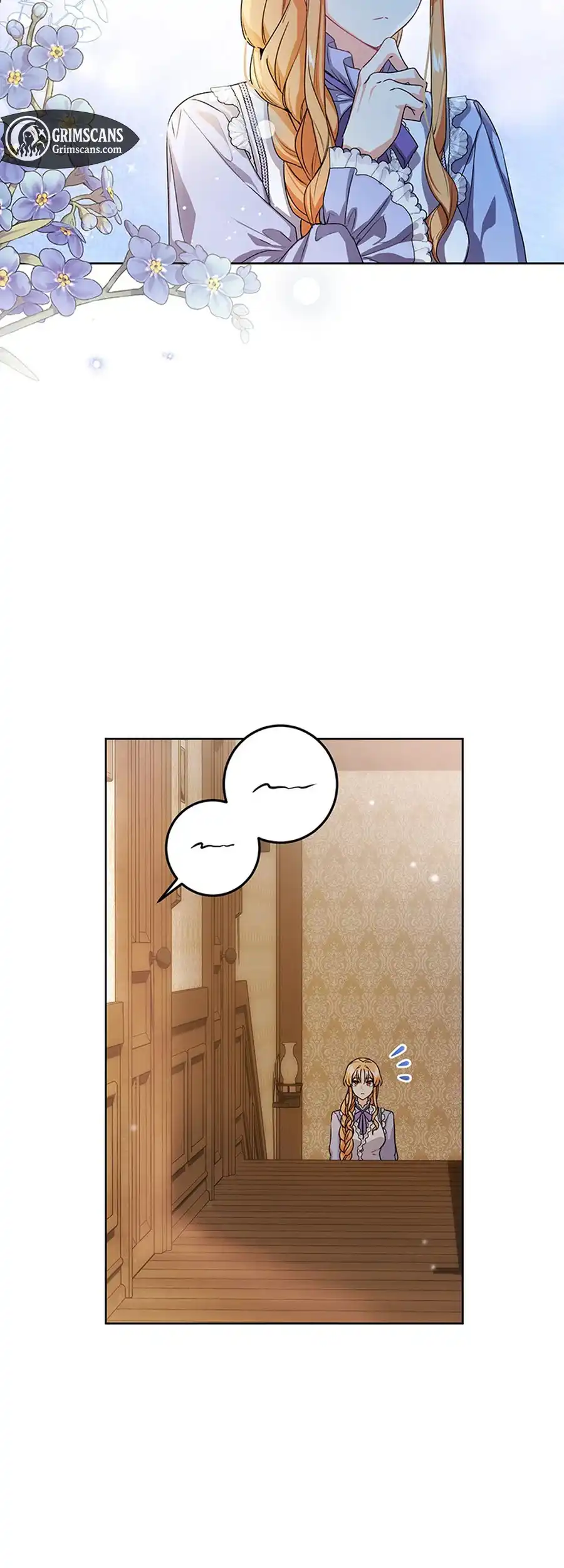I Need a Sponsor chapter 21 page 20
