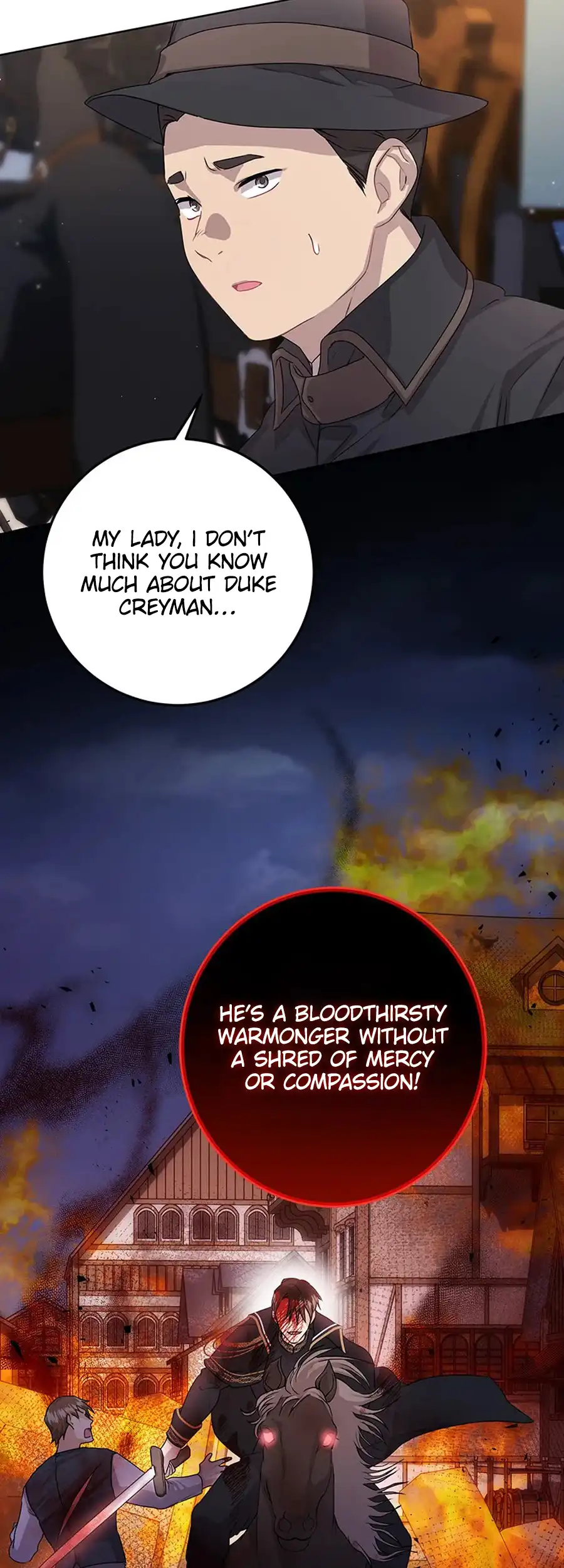 I Need a Sponsor chapter 21 page 35