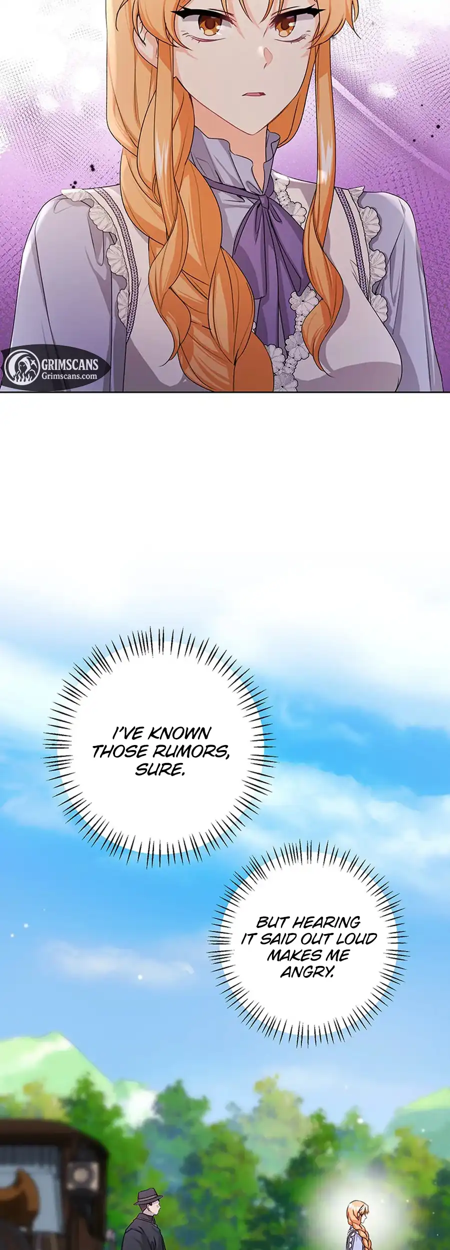 I Need a Sponsor chapter 21 page 38