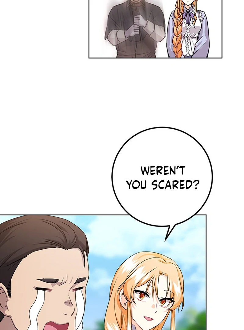 I Need a Sponsor chapter 22 page 14