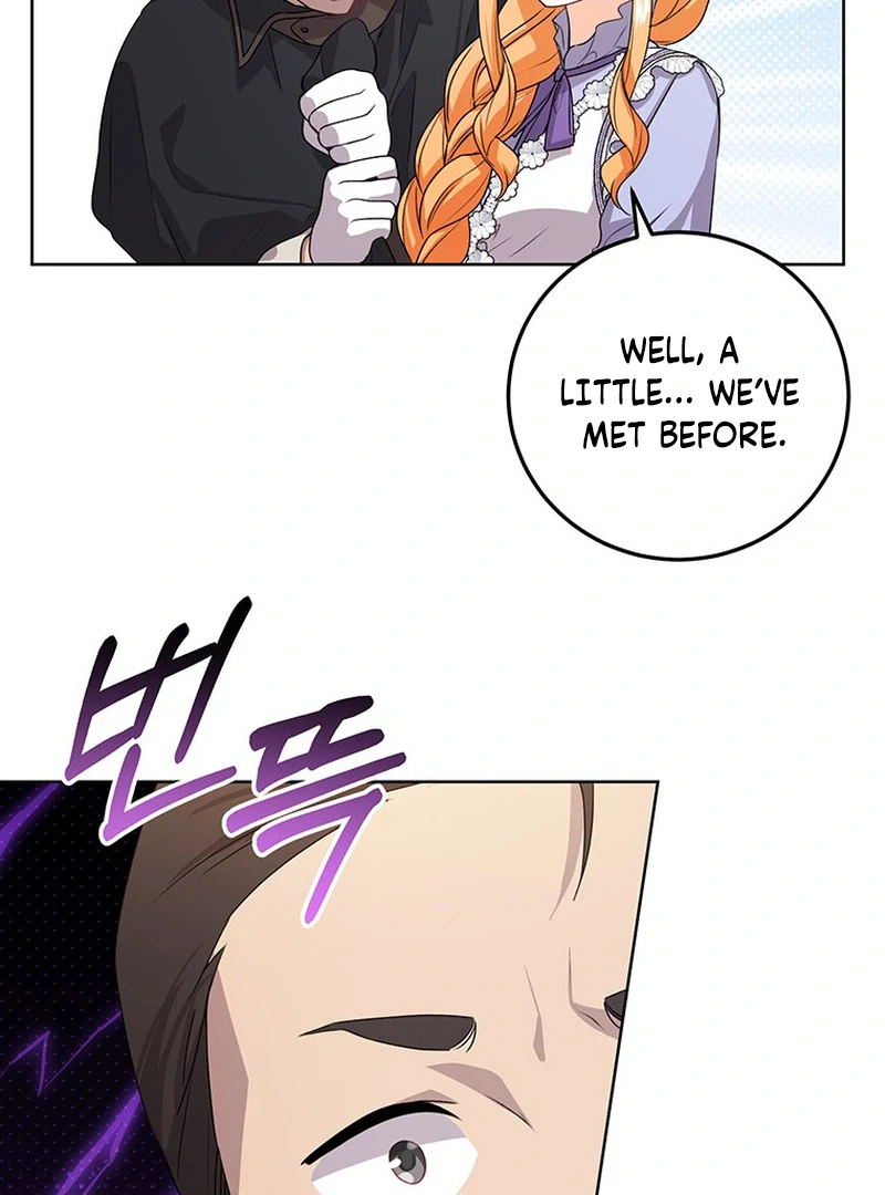 I Need a Sponsor chapter 22 page 18