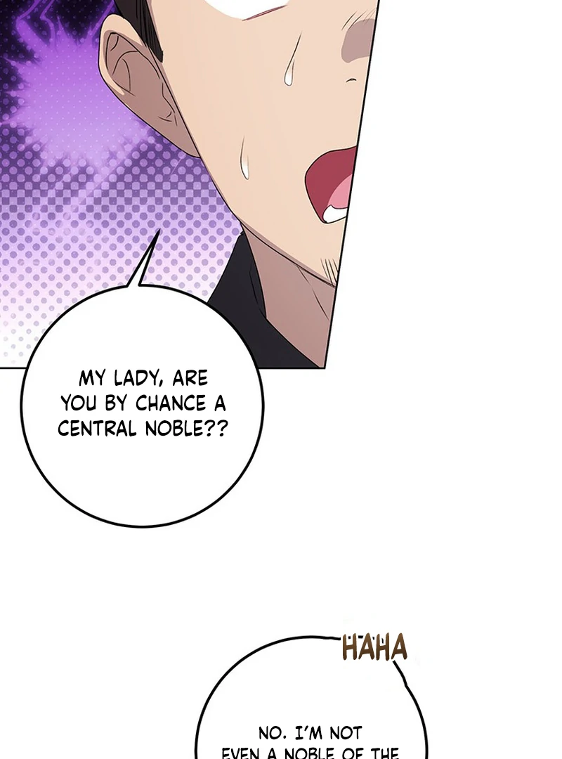 I Need a Sponsor chapter 22 page 19