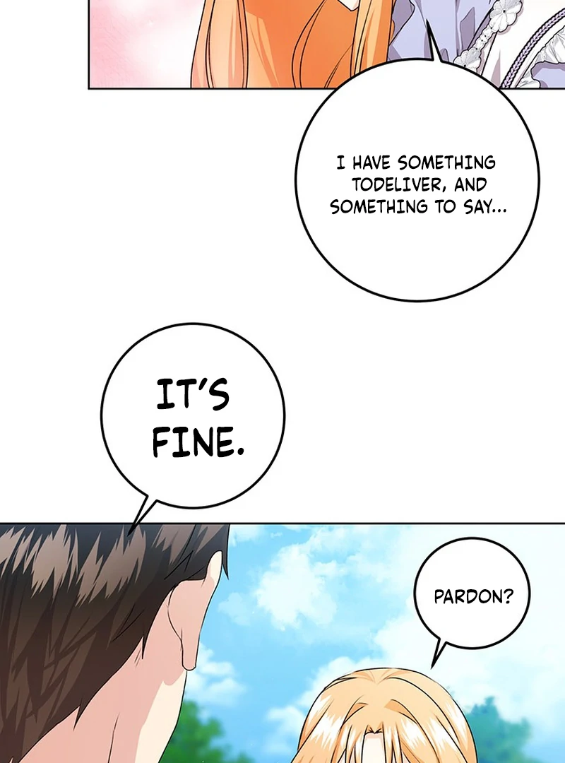 I Need a Sponsor chapter 22 page 41
