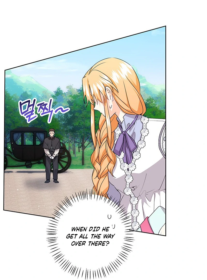 I Need a Sponsor chapter 22 page 47