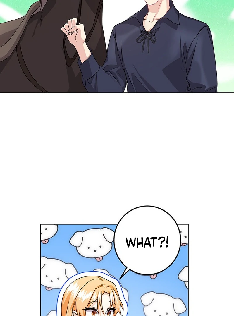I Need a Sponsor chapter 22 page 50