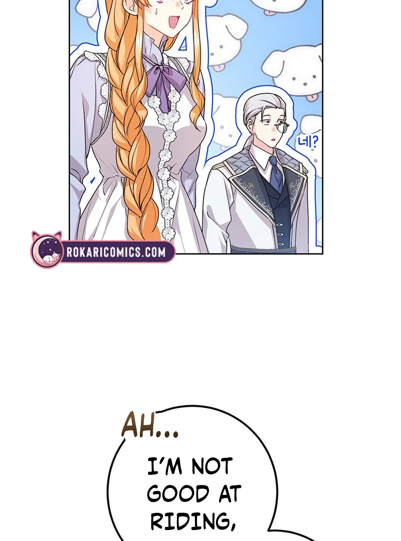I Need a Sponsor chapter 22 page 51