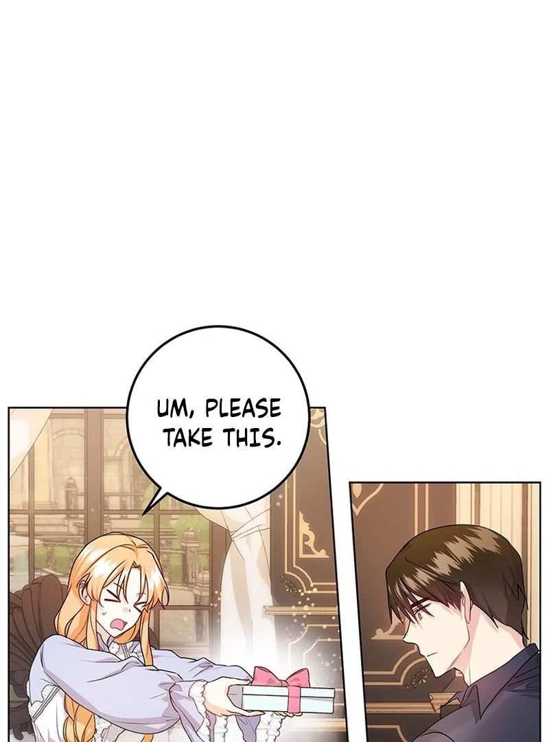 I Need a Sponsor chapter 23 page 5
